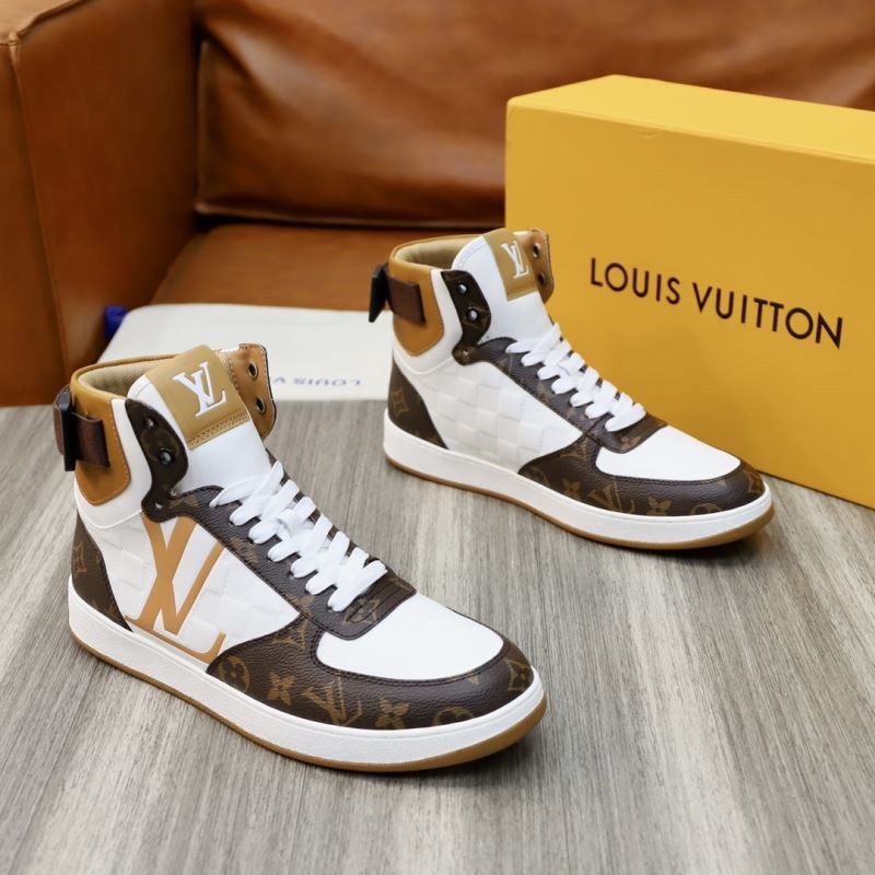 LV Sneakers